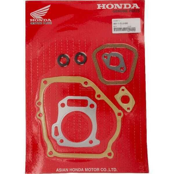 Pakningssæt GX200 - 06111ZL0000 - Honda