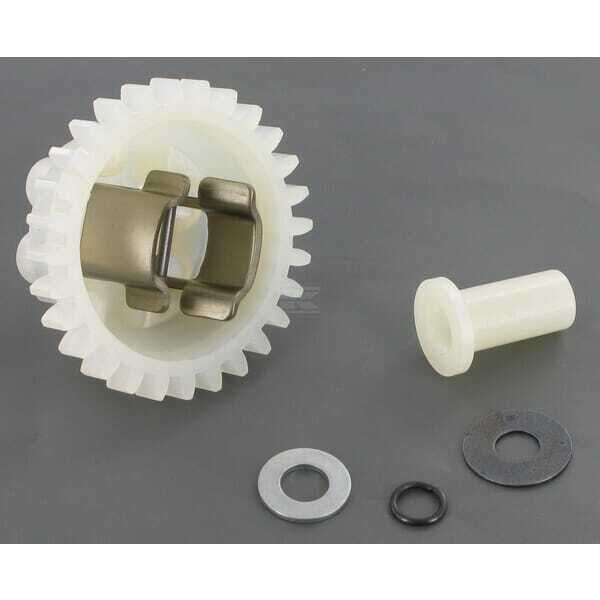 Reguleringsgear - 06165ZE1000 - Honda