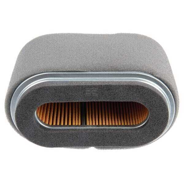 Luftfilter komplet - 17210Z1E801 - Honda