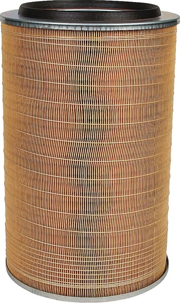 Luftfilter - John Deere - Air filterClaas - 0000712424