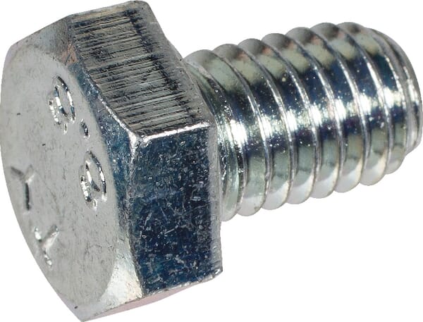 Hexagonal screw ISO4017-M8x - MTD - Bolte OE - 0010384VR