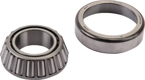 John Deere del: Konisk rulleleje DANA - 005101285.