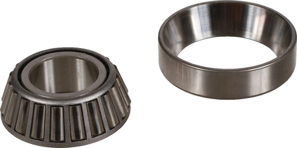 Position: Konisk rulleleje - John Deere - DANA - 005103527