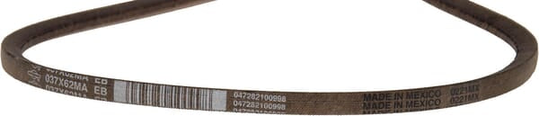 Kilerem 12,7x2200 - Murray - Kileremme oversigt - 037X62MA