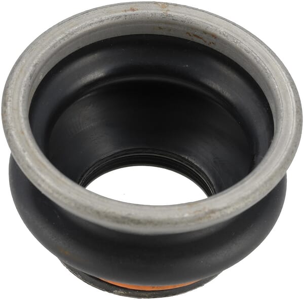 Tætningsmanchet - John Deere - Ring ZF - 0501209325