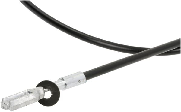 Koblingskabel - Honda - DrivkabeltrækoversigtOE - 06226VK8751