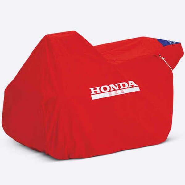 Dæksel lille HS655/660/760 - Honda - Dæksler - 06310SNOWSMALL