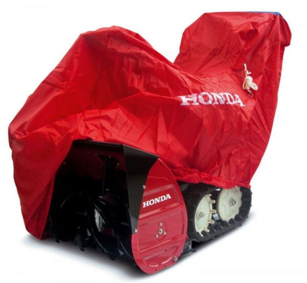 Dæksel lille HS655/660/760 - Honda - Dæksler - 06310SNOWSMALL