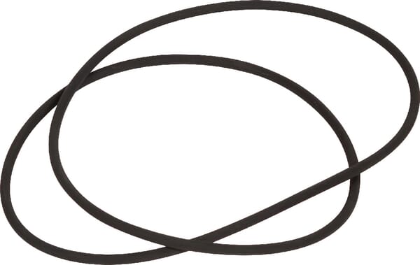 O-ring - John Deere - O-ringe ZF - 0634303229