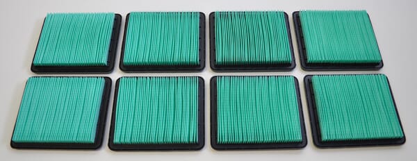Vare nr: 06510ZL8105: Luftfilter storpak, (8) - Honda.