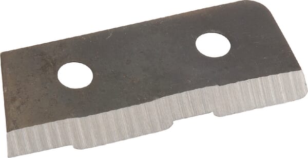 Kværnknive 322E - MTD - Træflis kniveoversigtOE F&G - 0790085