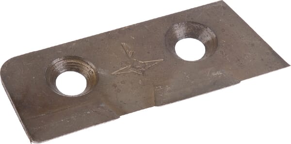 Kværnknive 322E - MTD - Træflis kniveoversigtOE F&G - 0790085
