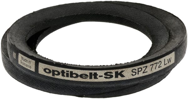 Kilerem Spz 772 - MTD - Kileremme oversigt - 09248764