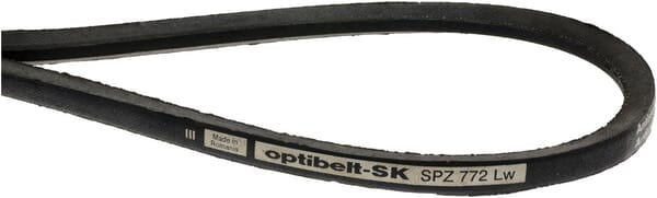 Kilerem Spz 772 - MTD - Kileremme oversigt - 09248764
