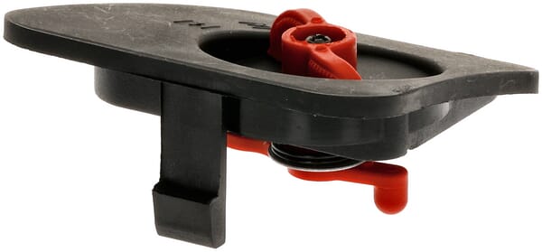 Luftfilterdæksel - MTD - Reservedele luftfiltre, - 09263077