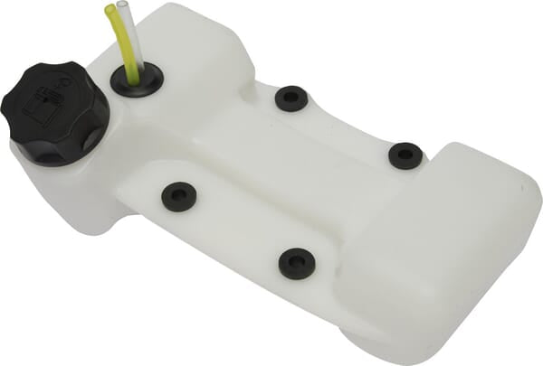 Tank komplet - MTD - Brændstoftank - 09263080