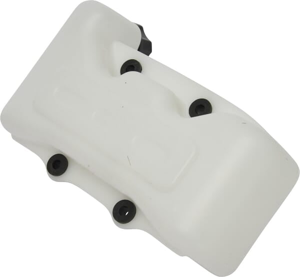 Tank komplet - MTD - Brændstoftank - 09263080