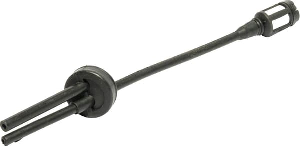 Brændstoffilter - MTD - BrændstoffiltreIn-Line - 09263469