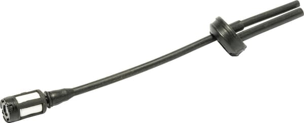 Brændstoffilter - MTD - BrændstoffiltreIn-Line - 09263469
