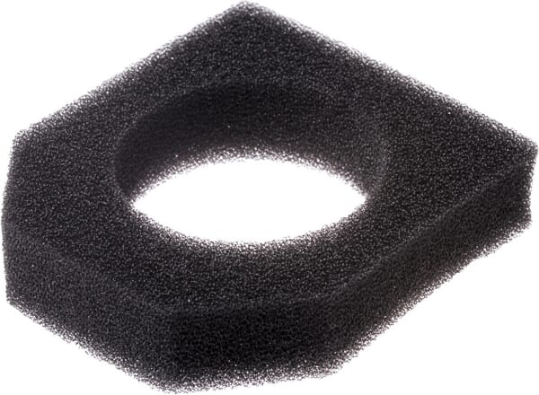 Luftrenser - MTD - Luft filter skum - 09263513