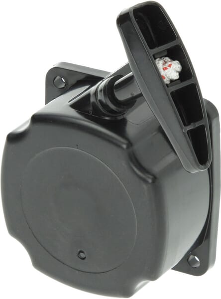 Starter - MTD - Rekylstarter - 09263714