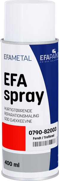 Spraymaling RAL 1021 rapsgul - Stiga, varenr: 1008101021