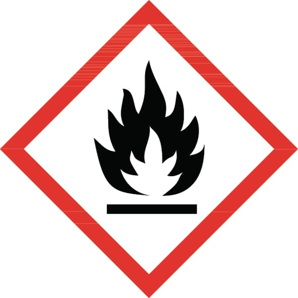 Spraymaling RAL 1021 rapsgul - Stiga, varenr: 1008101021