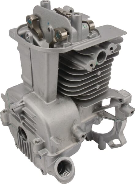 Krumtaphus - Honda - Oliesump - 10100Z3F405