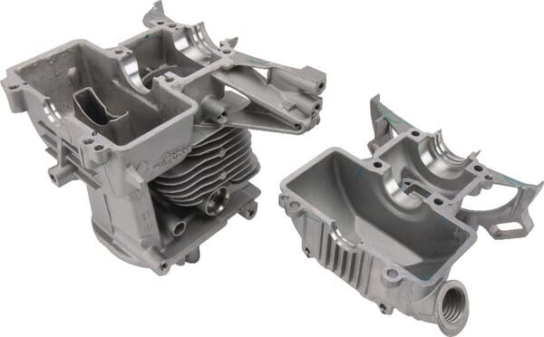 Krumtaphus - Honda - Oliesump - 10100Z3F405
