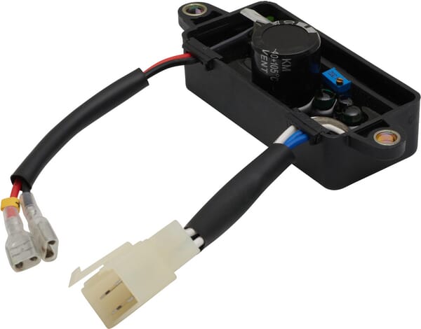 103654GS: BS Automatisk spændingsregulator, BS-kompatibel.