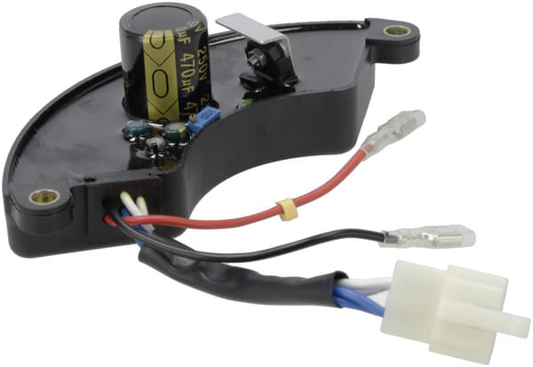 Varenummer 103764GS: Spændingsregulator 5 kw - BS.