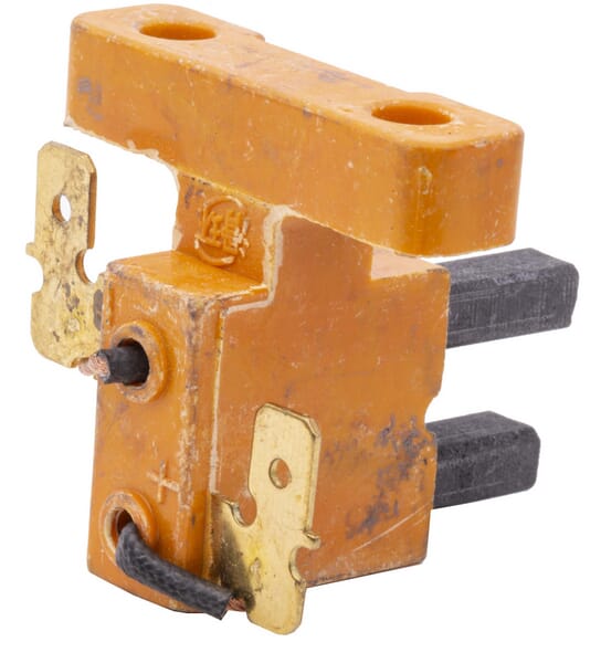 Brush, assy - BS - Kulsæt Briggs & Stratton - 103765GS
