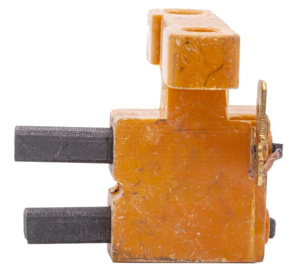 Brush, assy - BS - Kulsæt Briggs & Stratton - 103765GS