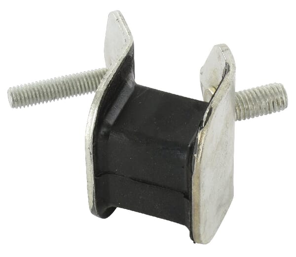Vibration damper with hook 45° - 103793GS - Briggs & Stratton