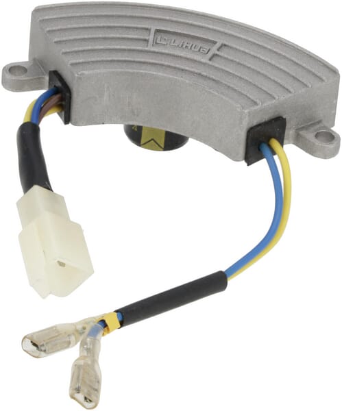 Automatisk spændingsregulator - BS - 104201GS.