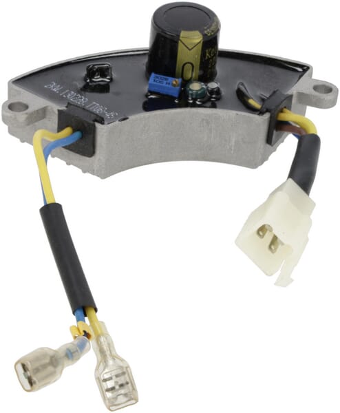 Automatisk spændingsregulator - BS - 104201GS.