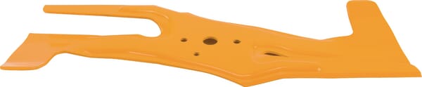 Bioklipblad Twinclip 50 L=480 - Stiga - Vare nr: 1111925602