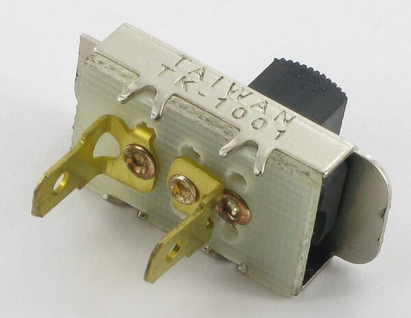 Kontakt ST-1200 - Stiga - KontakterOversigt F&G - 1117216601