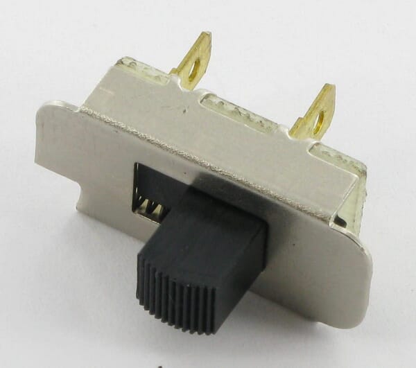 Kontakt ST-1200 - Stiga - KontakterOversigt F&G - 1117216601