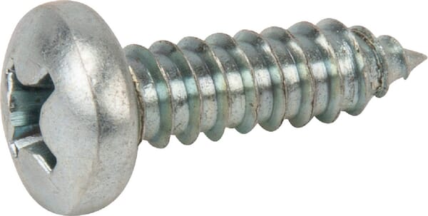 Vingemøtrikker, bolte: Self-Tapp. Screw Tcb 6.3X22 Un - 1127286400