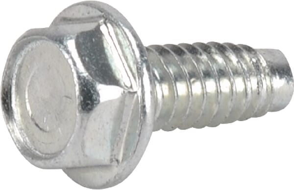 Selvskærende skrue M6x16, Castelgarden, Bolte OE 1127355990