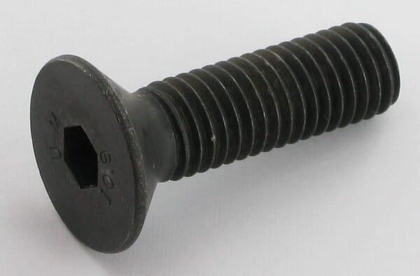 Bolt mf6s M10 x 40 DIN7991 - Stiga - Bolte OE - 1127941170