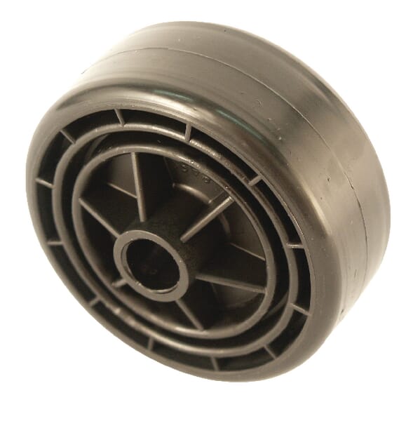 Hjul Ø 98x49 mm - Stiga, Dækhjul - 1134030500.