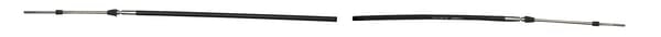 Stiga kabel 1229mm, model: 1134276602.
