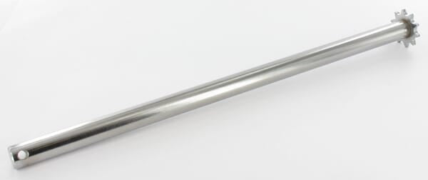 Styrestang - Stiga - Steering rodOversigt - 1134282103