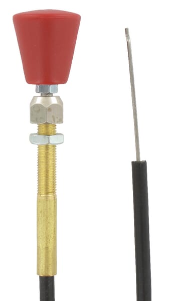 Chokerkabel - Stiga - ChokerkabeloversigtOE - 1134287205