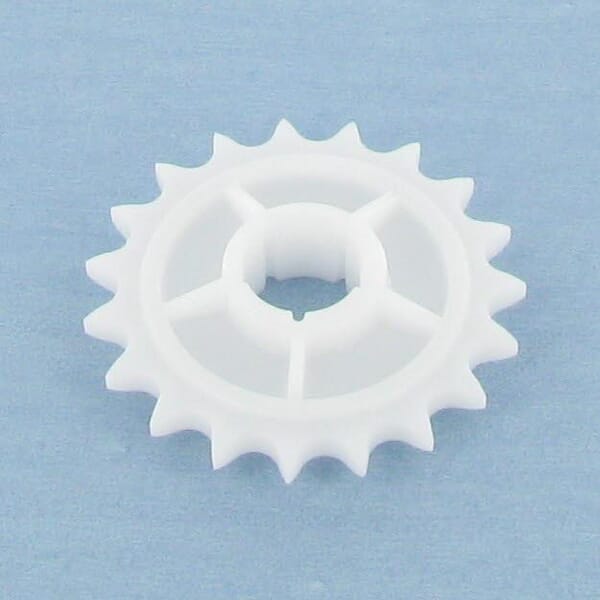 Gear - Stiga - TandhjuloversigtOE - 1134354701