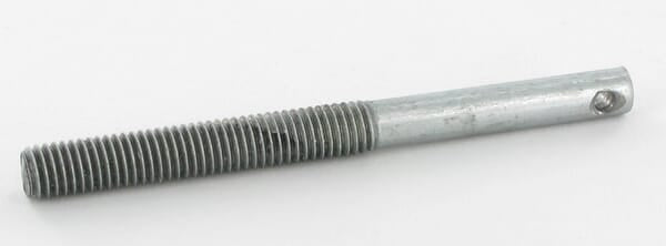 Stift - Stiga - Bolte OE - 1134355002