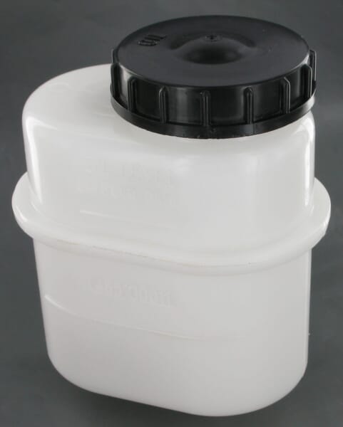 Reservedele: Hydraulikolietank Villa, Stiga. Varenr: 1134381601.