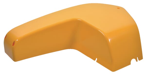 Konsoldæksel - Stiga, OE: 1134397901.